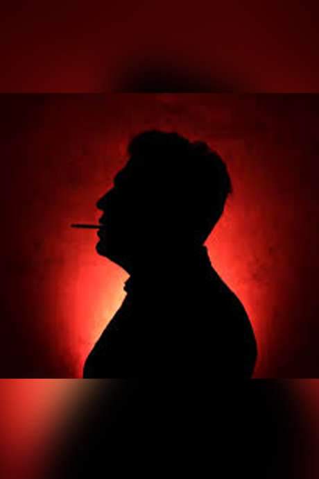 Poison Bottle 1 : Cigarette